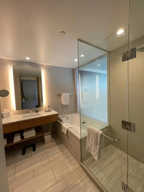 Downtown LA Hotel Deal! InterContinental Los Angeles Downtown 🏙️✨