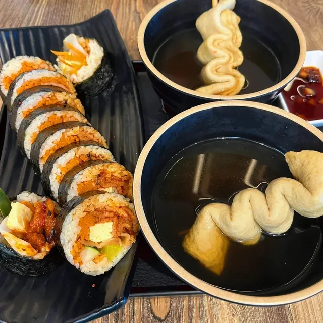 🌟 Suwanee’s Go-To Korean Street Eats | A Flavor-Packed Hideout