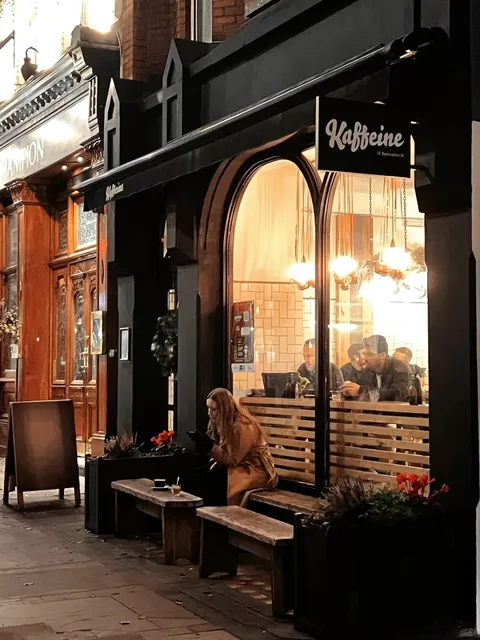 Coffee Connoisseur's Honest Review in London！☕️