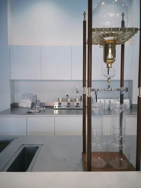 Coffee Log｜Blue Bottle in Los Angeles