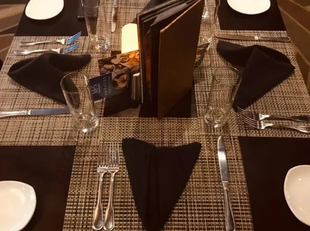 McCormick & Schmick's Seafood & Steak 🥩