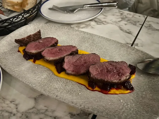 Philly Italian Restaurant Review (Loved the Eggplant Burrata!) 🍆🧀