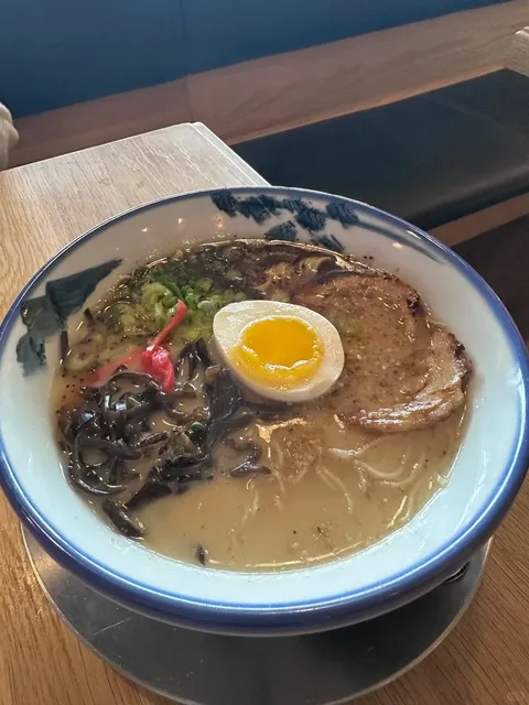 Houston Warrior Trip