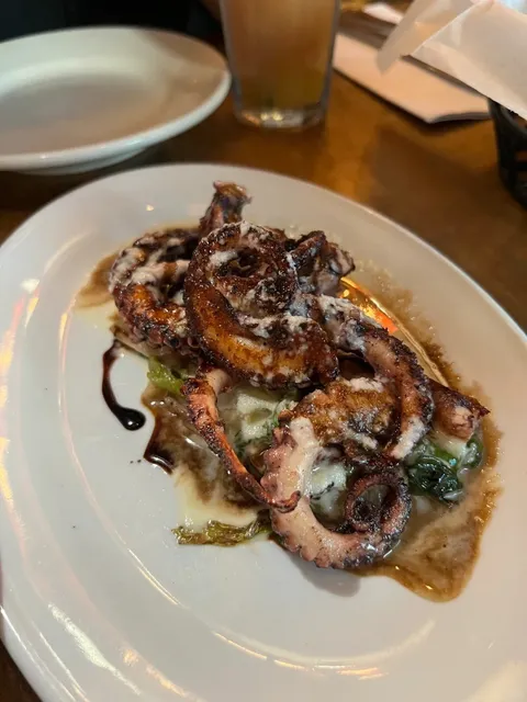 Evanston｜Food near Northwestern｜Spanish Restaurant 🐚