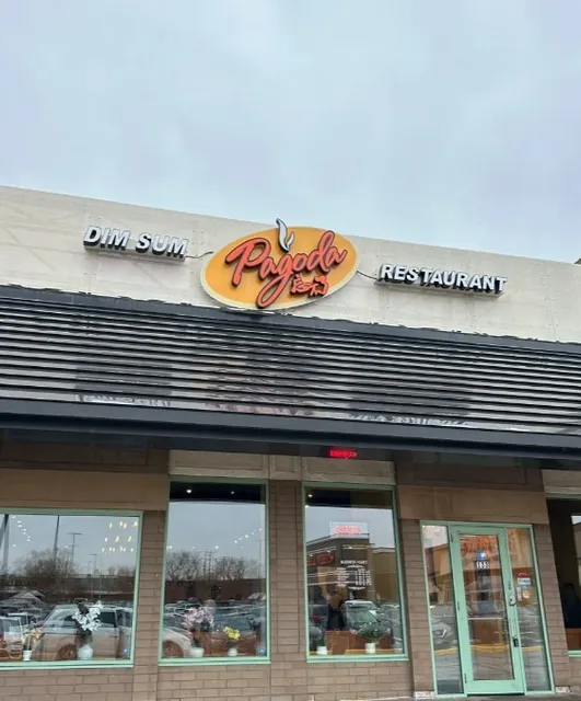 🥟 Pagoda Restaurant | An Endless Dim Sum Feast in Roseville