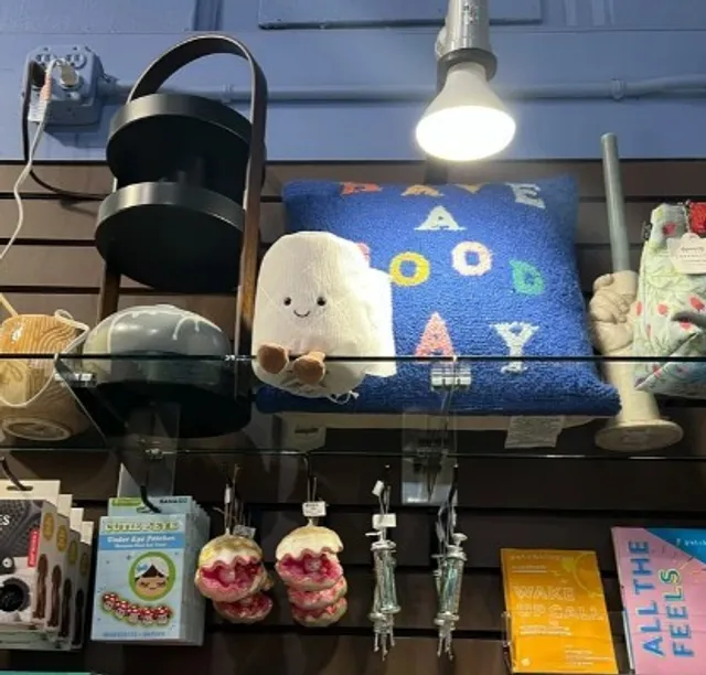 🐰 Jellycat in Carytown | A Whimsical Wonderland of Plush