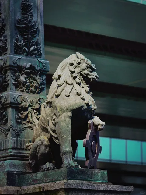 Tokyo Citywalk | Nihonbashi: The Dawn of the Edo Era 🌇