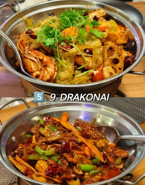 🇱🇹 Come to Lithuania and Try the Famous "Pink Cold Soup"!