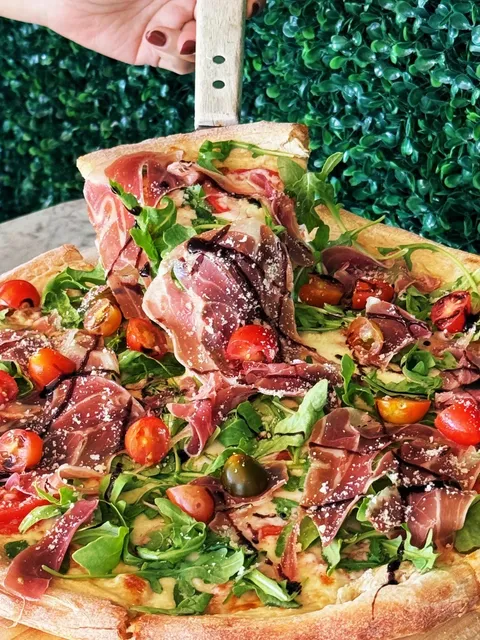 Ktown Garden Villa's Korean-Western Cuisine 