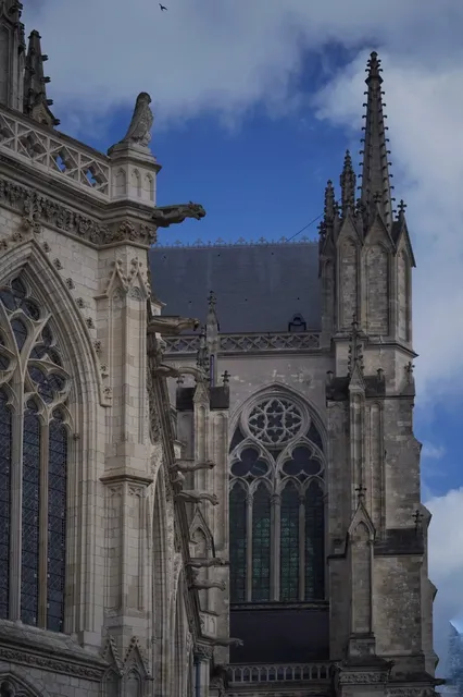 🇫🇷 Amiens Cathedral