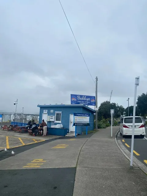🇳🇿 Tasting Tauranga's Famous Fish & Chips - Bobby's Fresh