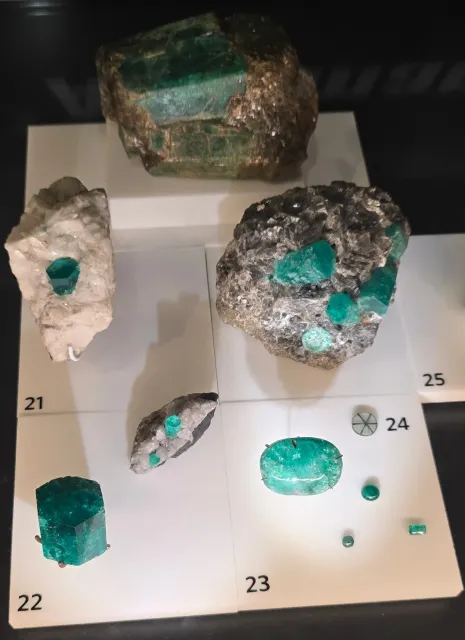 Haven't Been Here in Decades – But It's Still Impressive! 🏛️