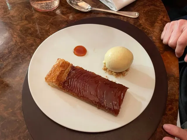 A Wonderful Experience at The Kitchen Library! 📚