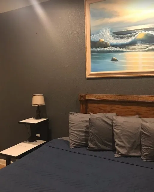 Experience at Hyde Park Hotel in Tampa!