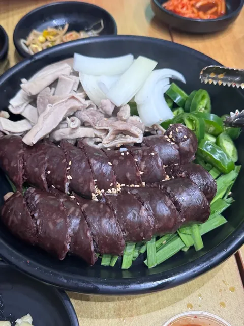 🇺🇸 My Go-To Ktown Spot When It Gets Chilly in LA 🍲❄️