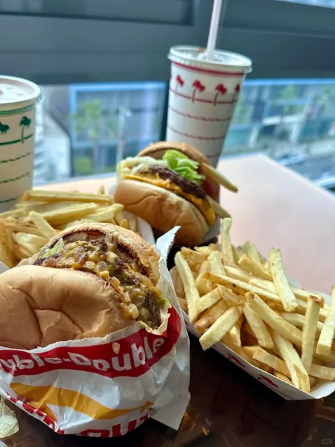 🇺🇸 LA Must-Eat List – A Candid Food Review! 🍽️