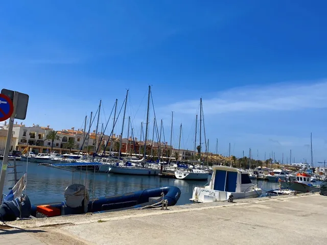 🇪🇸 La Manga Weekend Getaway: Spain's Secret Coastal Paradise 🌊☀️