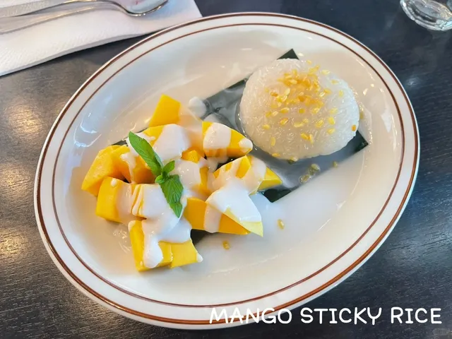 Amazing Thai Food in Phoenix – Must Try! 🍛🌶️