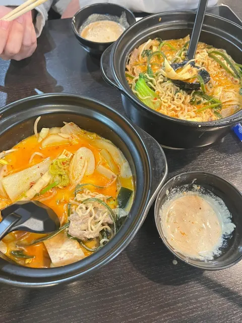 Vegas Food Recommendations 🍽️✨