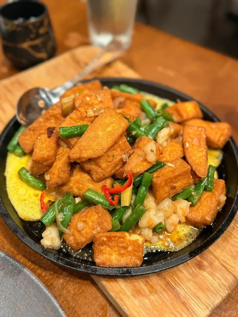 🍗 Colette — Creative Cantonese in Pasadena!