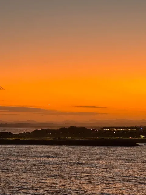 Coffs Harbour Sunset Magic: A Must-See NSW Moment! 🌅✨