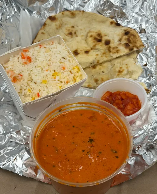 Punjab Palace: Hidden Gem of Indian Cuisine