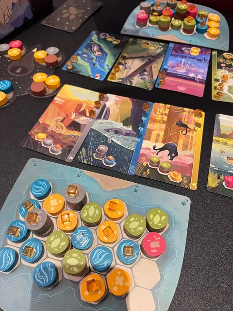  The Board Game Bar You’ll Want to Visit Every Day!