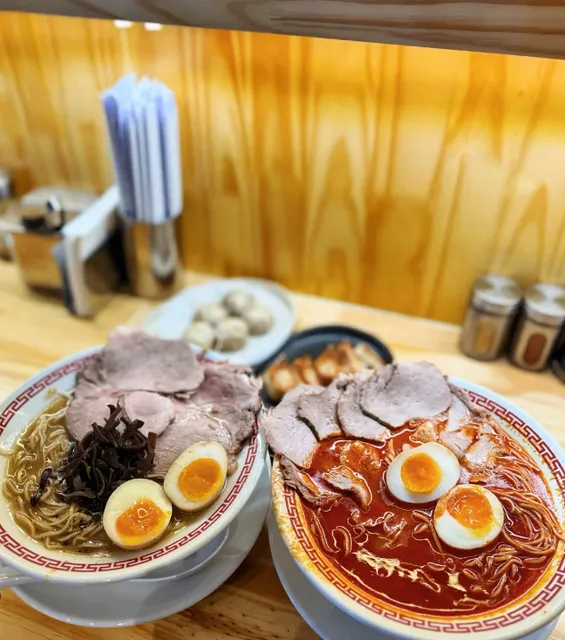 🇧🇷 São Paulo Ramen Alert! 🍜