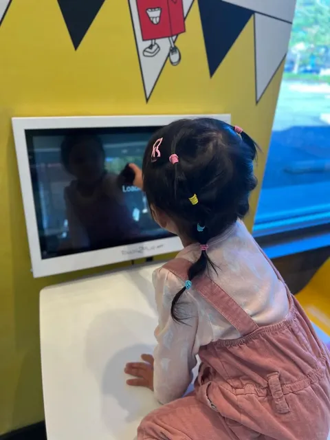 Lynnwood Indoor FREE Fun for Kids! 🎪