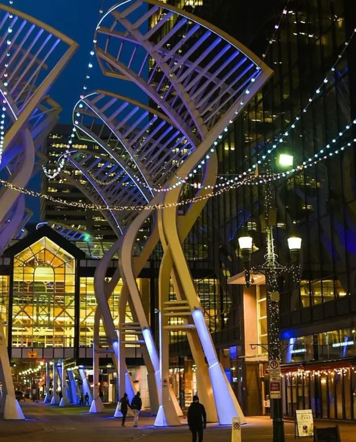 Complete Calgary Travel Guide | Where City Meets Wilderness