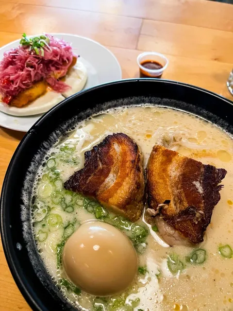 🇺🇸 Chicago｜I'm Still an Asian Foodie at Heart 🥹