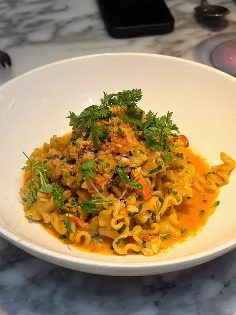 New York Dining Adventure at Portale 🍝