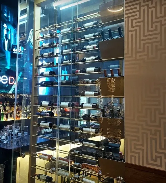 The Mexican cuisine at this restaurant is fantastic