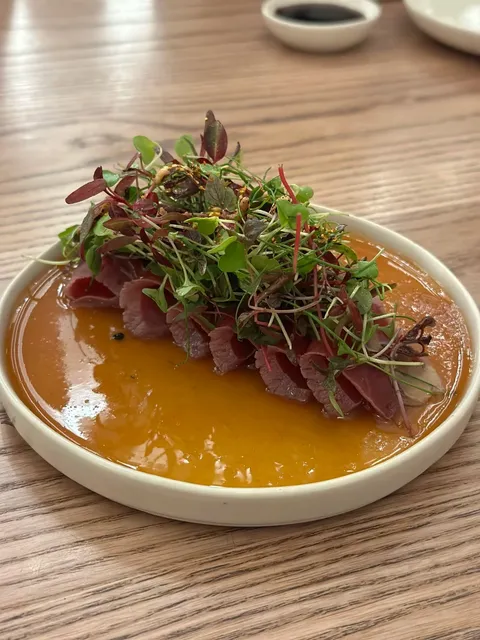 🇬🇧 Sumi - My New Favorite Japanese Spot in London! 🍣✨