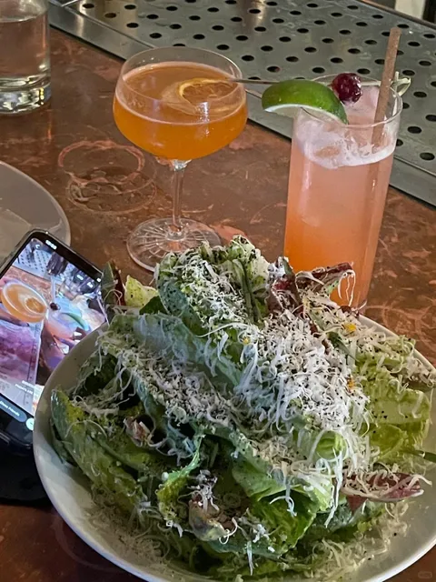 LA | Bestia | The Perennially Booked-Out Italian Star