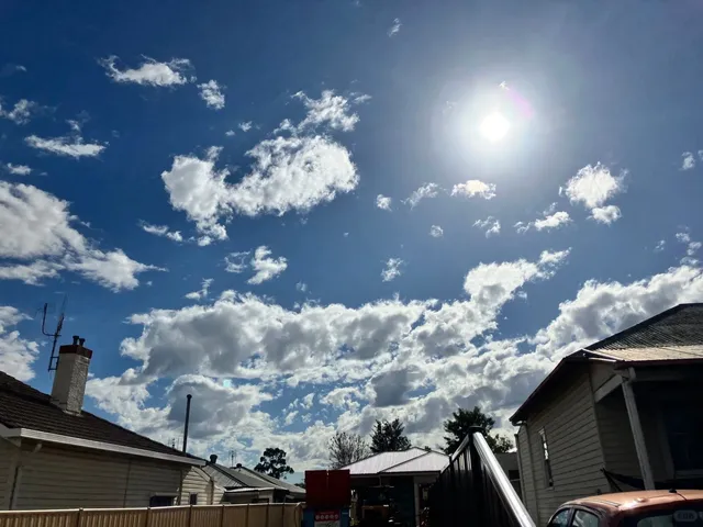 A Leisurely Stroll Through Bendigo’s Golden Streets ！！🏛️✨