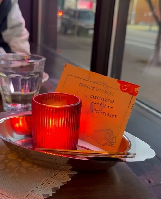 🌊 FET-FISK - Pittsburgh's Nordic Coastal Sanctuary ❄️