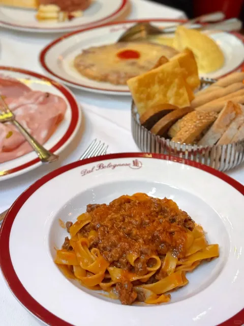 Finally Tried This in Milan! 🍝✨