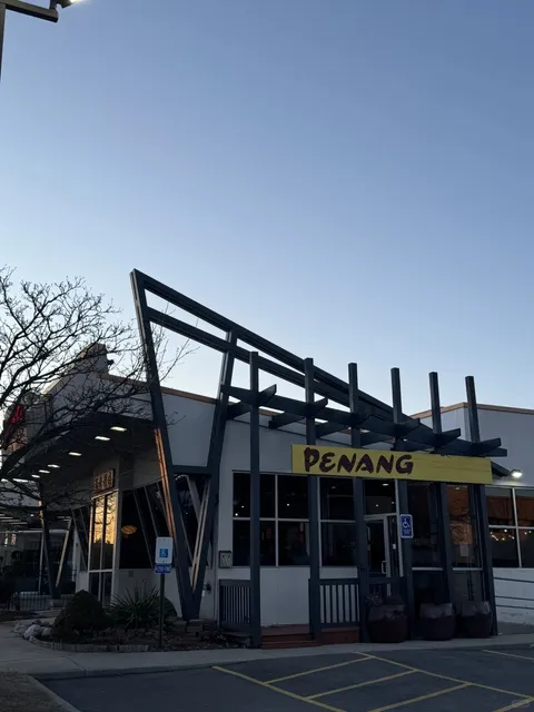 Malaysian Food Gem in Chicago Suburbs - Penang 🇲🇾