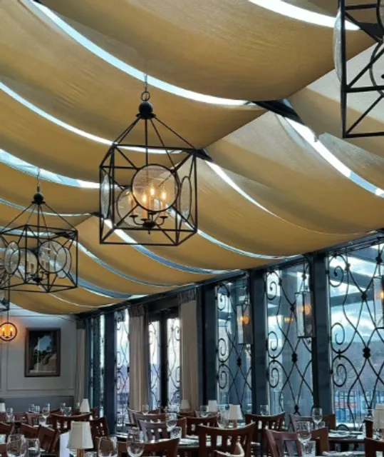  Bedford | Il Mercato - Your Neighborhood Italian Escape