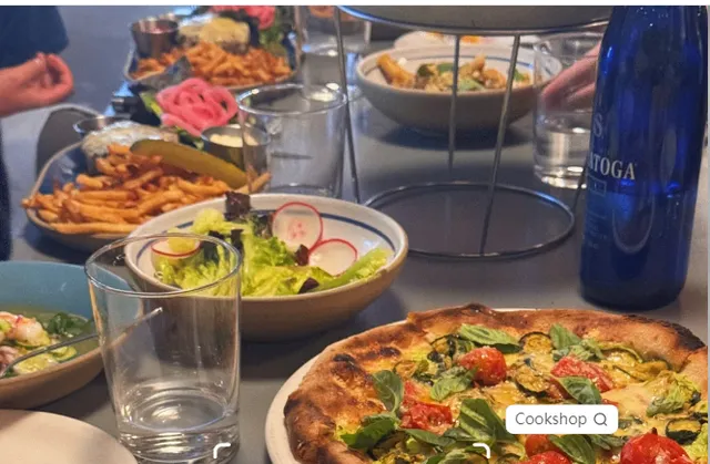 New York | Food Compilation (2)🍔