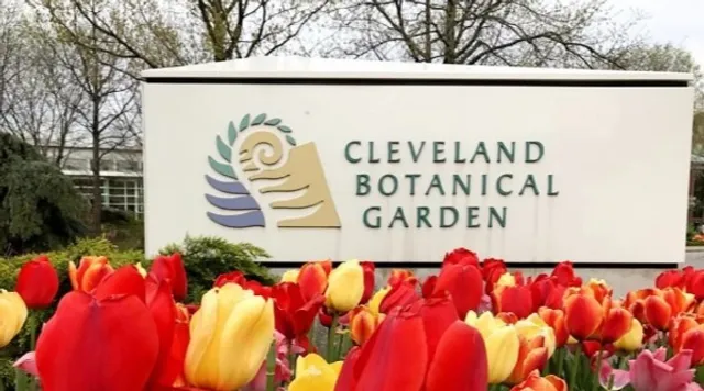 🌿 Cleveland Botanical Garden | An Urban Oasis of Global Flora