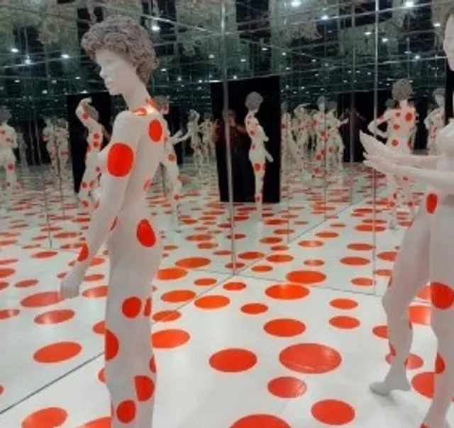 🛋️ Mattress Factory | A Laboratory for Contemporary Art