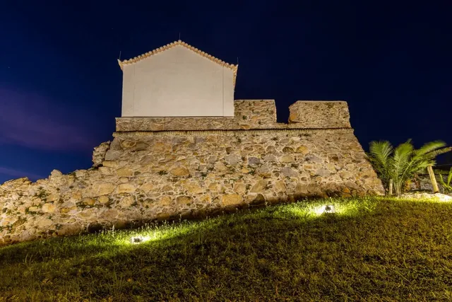 🇧🇷 Fortaleza de São José da Ponta Grossa
