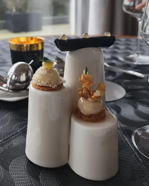 🌟 Dutch Restaurant Week in Rotterdam 🌟 Parkheuvel 🌟