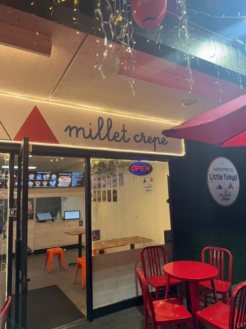 🇯🇵 After Class at USC – Straight to Little Tokyo! 🏃‍♀️