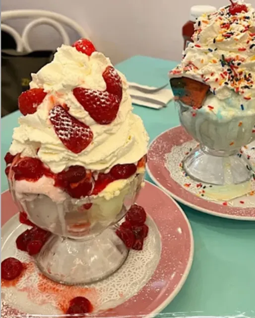 New York | Serendipity 3 Dessert Shop 🍮